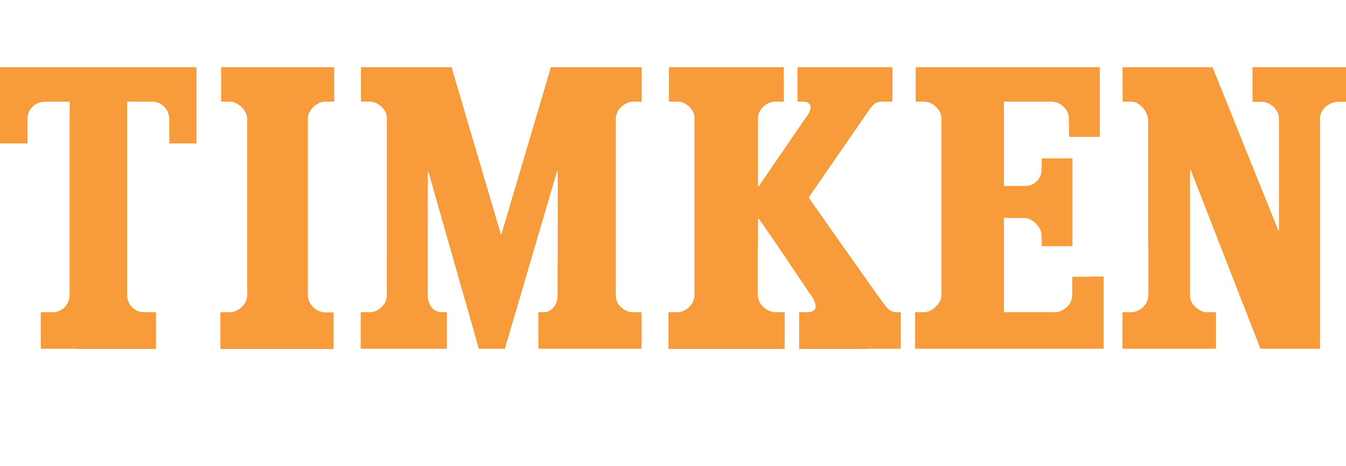 TIMKEN Bearing Thailand Authorized Distributor Bearings Specialist