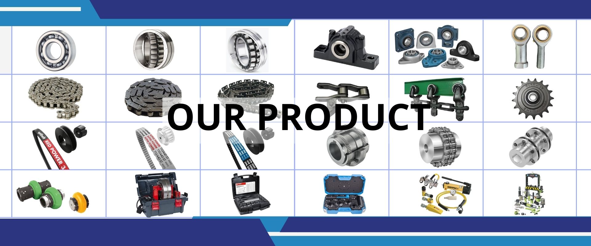 Bearings Specialist Co Ltd