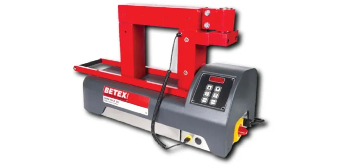BETEX BLF 203 - BASIC - heats up to 150kg By Bearings Specialist