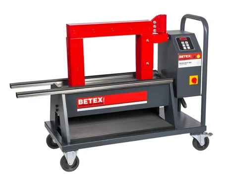 BETEX BLF 206 - BASIC - heats up to 600kg By Bearings Specialist