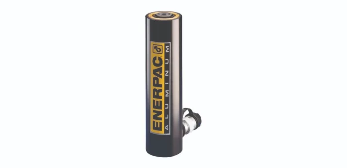 Black cylindrical lens cleaning pen with a yellow 'LENS PEN' label and a removable cap on top.