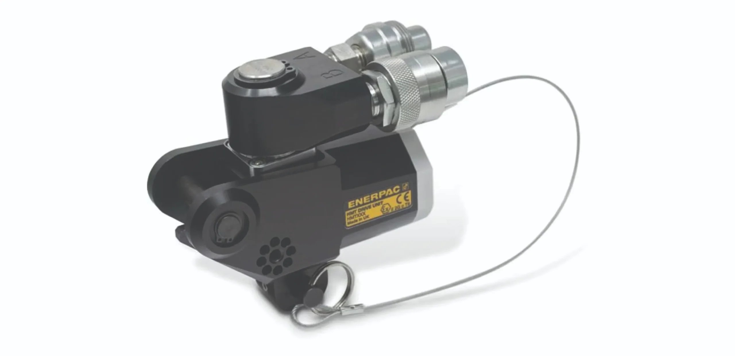 enerpac HMT-Series Torque Wrenches