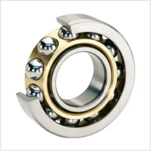 Angular-Contact Ball Bearings