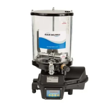 Bijur Delimon Lubrication Systems