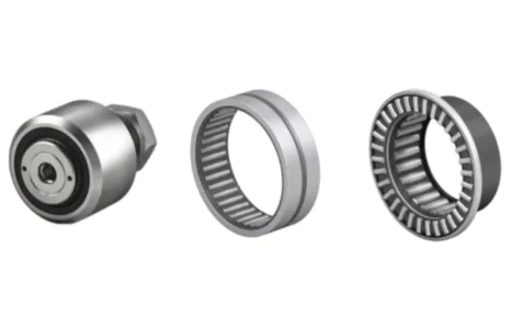 Needle Roller Bearings