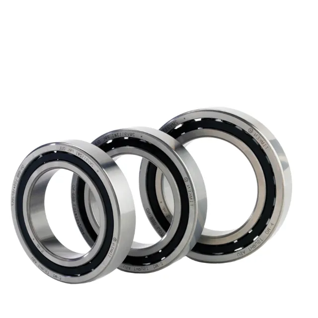 Precision Bearings