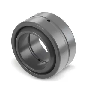 Radial spherical plain bearings
