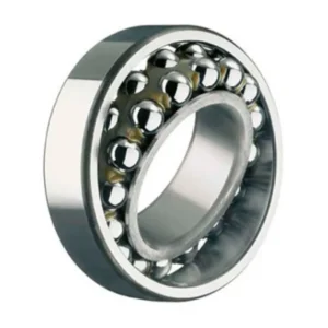 Self-Aligning Ball Bearings