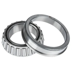 Tapered Roller Bearings