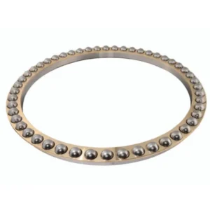 Thrust Ball Bearings