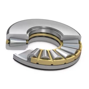 Thrust Roller Bearings
