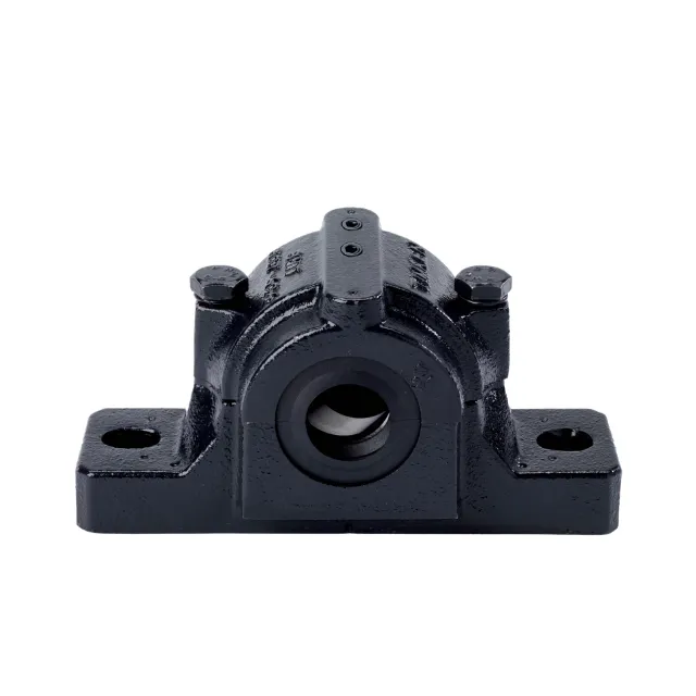 Timken® SNT Plummer Block Mounted Spherical Roller Bearings